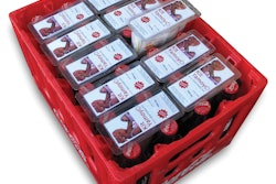Medicine kit pack rides Coca-Cola crates to save lives in Zambia and captured the premier Diamond and the Special 25th Anniversary Food Security award.