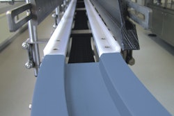 LubX® C high performance sliding material