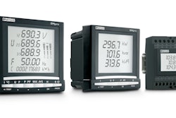 EMpro measuring devices