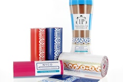 Nyco sleeve