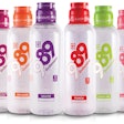 The 19-oz rehydration beverage comes in a variety of flavors.