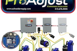 Schneider ProAdjust