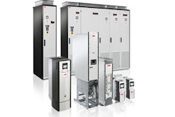 ACS880 industrial drives