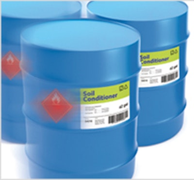 RH25 industrial-grade, extra-permanent adhesive