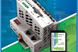 750-885 Media Redundancy Controller