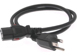 C13 Locking Connector