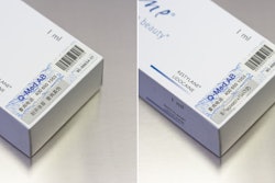 Q-Med security seal