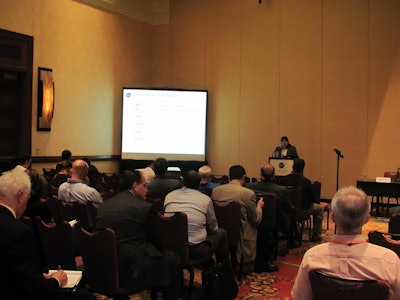 GS1 conference image