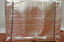 Protective Packaging covers