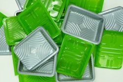 Plantic eco Plastic™ R