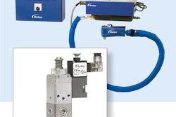 AccuLiner™ Compound End Lining System
