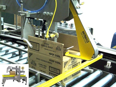 EZTAPE sealing solutions