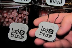 CYBRA Lock & EnCode Locking RFID Seals