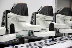 TP80 Fast Picker line