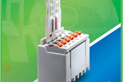 Pluggable connector system