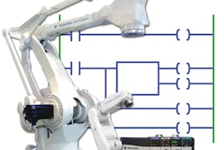 MLX100 Robot Gateway