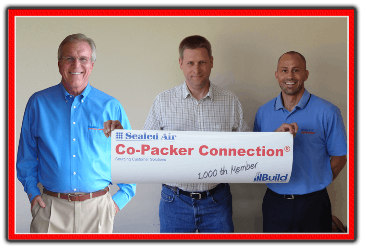 Co-Packer Connection database tops 1,000 facilities milestone ...