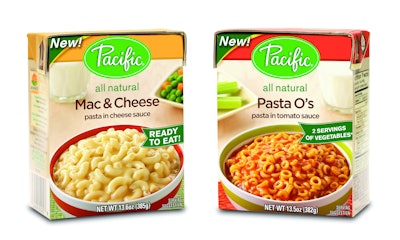 Pw 53415 Pacific Pasta Meals