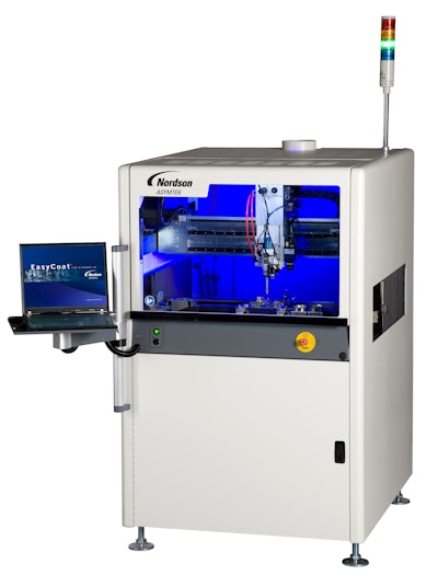 SelectCoat® SL-940E conformal coating system