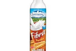 CAPSA is the first to launch a new combination carton bottle package for a line of functional aseptic milk products.