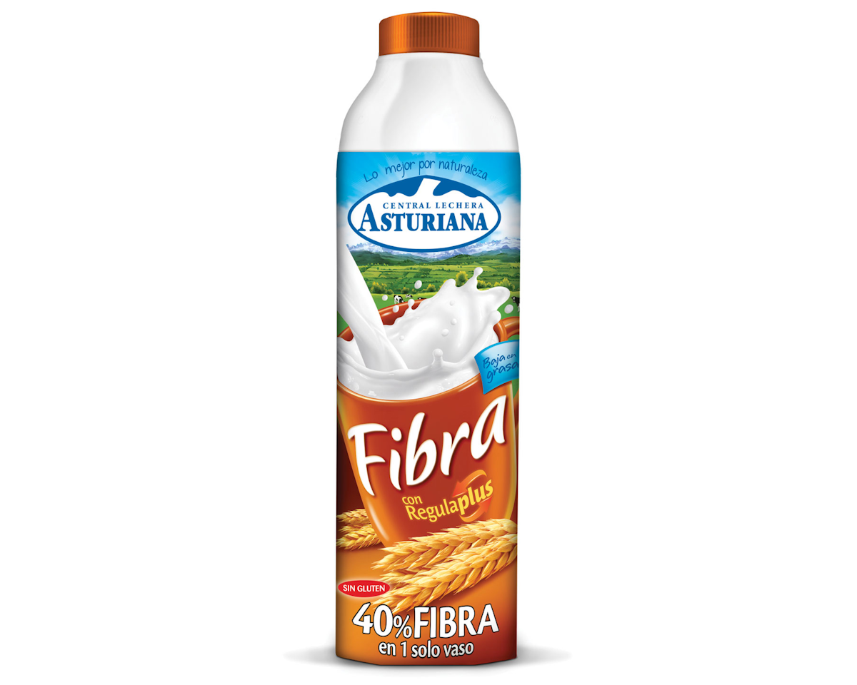 Spanish dairy debuts first aseptic 'carton bottle' Packaging World