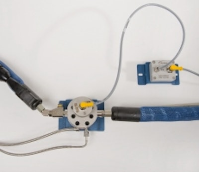 Pw 53507 Truflowmetersystem