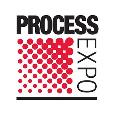 Process Expo has doubled its international exhibits