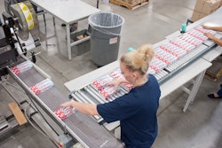 Big-brand co-packing at GENCO