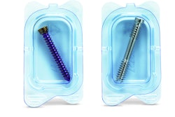 Award-winning PETG thermoform functions in both sterile and non-sterile environments, eases validation, and ensures no punctures or pinholes.