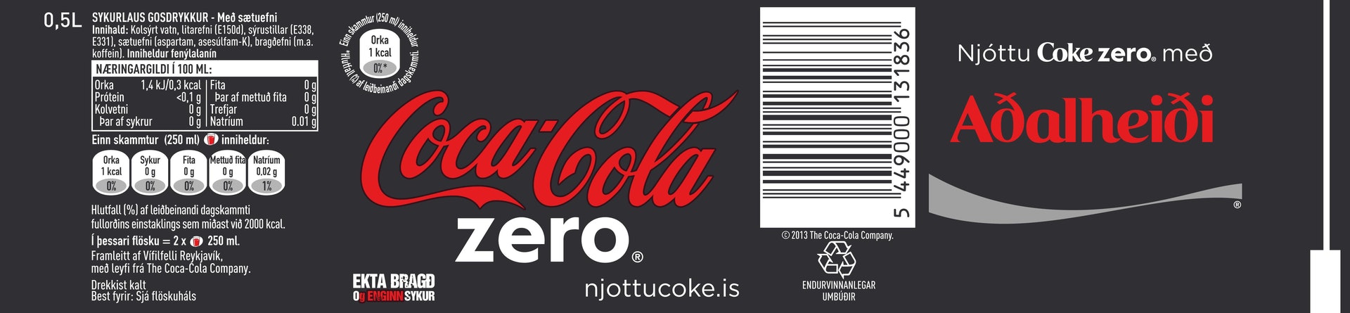Coca Cola Personalizes 800 Million Bottle Labels Packaging World