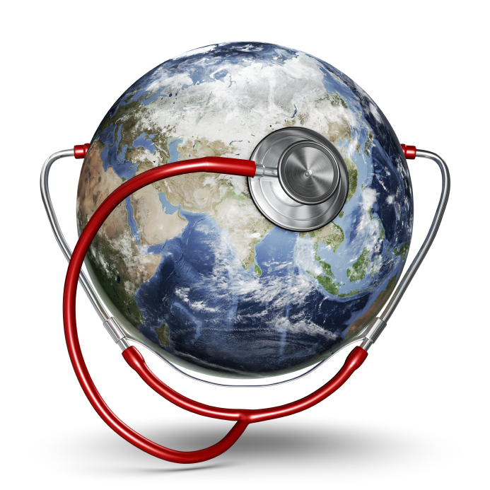 Global medical markets