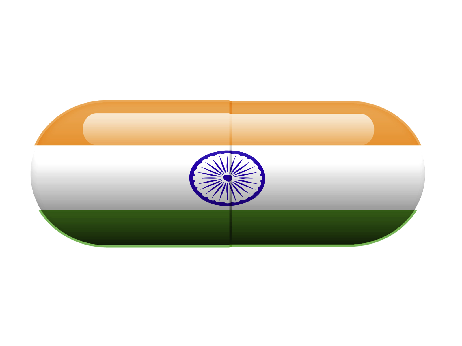 India's economy faces challenges, but a robust pharmaceutical market offers promise.
