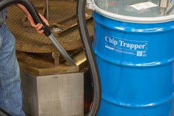 Chip Trappers Are Now CE Compliant