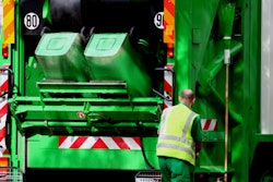 Pw 53867 Recycling Worker