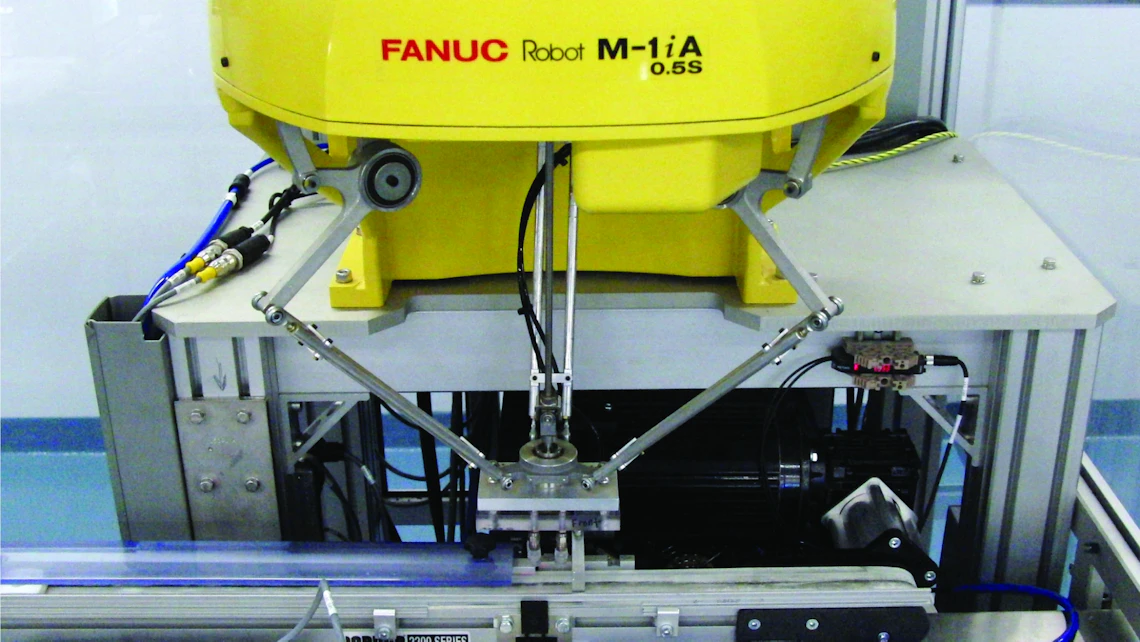 Packaging Is Part Of Robotics Banner Year Packaging World