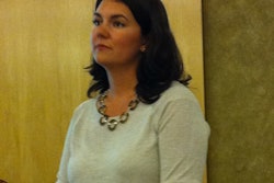 Sandra Lewis, Vice President of Government Relations and Industry Affairs, Earth911, Inc.