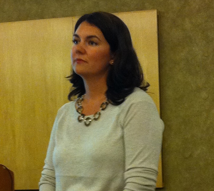 Sandra Lewis, Vice President of Government Relations and Industry Affairs, Earth911, Inc.