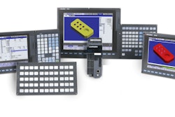 M70V Series computer numerical controllers (CNC)