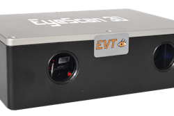 EyeScan VR 3D sensor