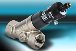 ProSense FSD series flow switches