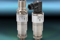 ProSense MPS25 series mechanical pressure switches