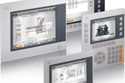 Power Panel 500 series with Intel® Atom™