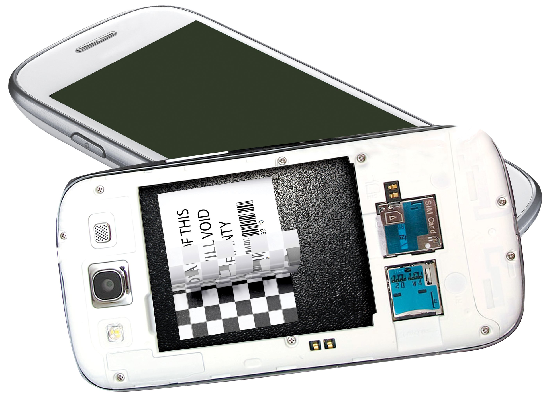 Select Solutions designed to counter product tampering and counterfeiting while protecting brand integrity.