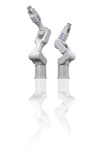 Pw 54314 Epson C4 C4l Robots031