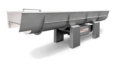 Pw 55370 Fastback Fdx Conveyor