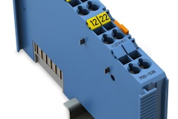 Pw 55425 Wago Ex Relay Release