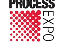Packaging track added to Process Expo.