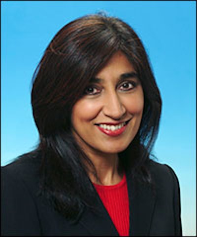 DuPont's Siddiqi will address food waste at Pack Expo Las Vegas.