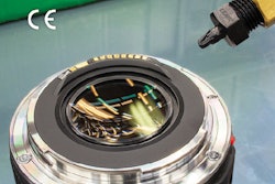 PEEK Atto Super Air Nozzle Features Precise Non-Marring Blowoff