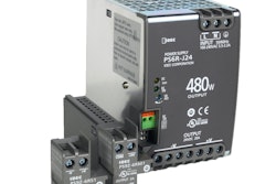 Pw 55642 Idec Ps6r With Modules